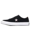 One Star Suede « Pink Star »