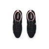 One Star Suede « Pink Star »