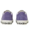 One Star Suede « Purple »