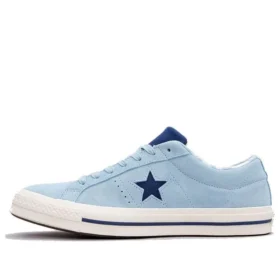 One Star Suede « Tropical Feet »