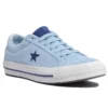 One Star Suede « Tropical Feet »