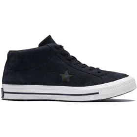One Star Utility Camo « Black White »