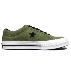 One Star « Vert »