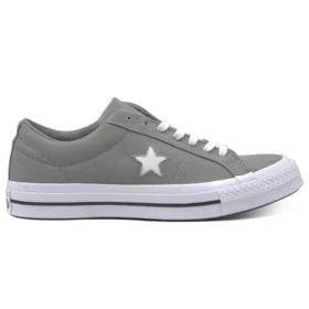One Star Vert/Blanc