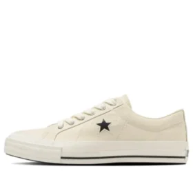 One Star Vintage Made in Japan « Canvas White »
