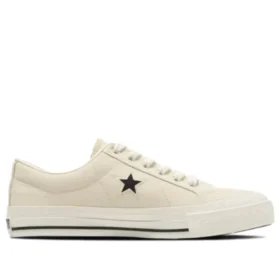 One Star Vintage Made in Japan « Canvas White »