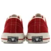 One Star Vintage Made in Japan « Rouge Blanc »