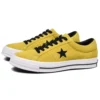 One Star « Yellow »