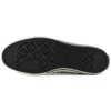 One Star Zebra-stripe Blanc/Noir