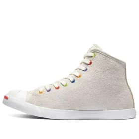 Ouyang Nana x Jack Purcell Mid « Inside Vs Outside »