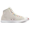 Ouyang Nana x Jack Purcell Mid « Inside Vs Outside »