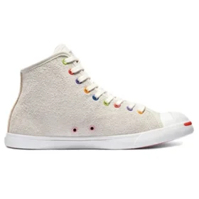Ouyang Nana x Jack Purcell Mid « Inside Vs Outside »