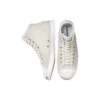 Ouyang Nana x Jack Purcell Mid « Inside Vs Outside »