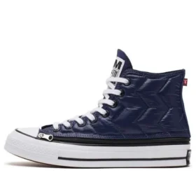 P.A.M. x Chuck 70 Hi « Mutation »