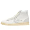 P.J. Tucker x Pro Leather High « Vintage White »