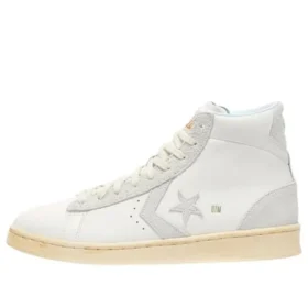 P.J. Tucker x Pro Leather High « Vintage White »