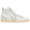 P.J. Tucker x Pro Leather High « Vintage White »