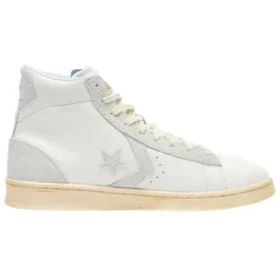 P.J. Tucker x Pro Leather High « Vintage White »