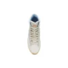 P.J. Tucker x Pro Leather High « Vintage White »