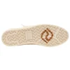 P.J. Tucker x Pro Leather High « Vintage White »