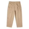 Pantalon ajusté, tailles asiatiques « Kaki »