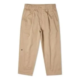 Pantalon ajusté, tailles asiatiques « Kaki »