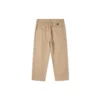 Pantalon ajusté, tailles asiatiques « Kaki »