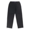 Pantalon ajustable, tailles asiatiques « Noir »