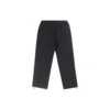 Pantalon ajustable, tailles asiatiques « Noir »