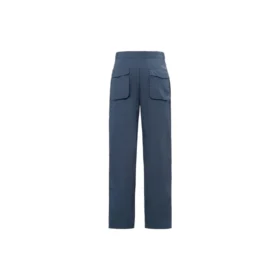 Pantalon cargo Converse x Kim Jones, tailles asiatiques « Black Iris »