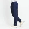 Pantalon cargo Converse x Kim Jones, tailles asiatiques « Black Iris »