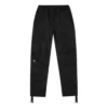 Pantalon cargo Counter Climate, tailles asiatiques « Noir »