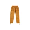 Pantalon cargo Counter Climate, tailles asiatiques « Wheat »