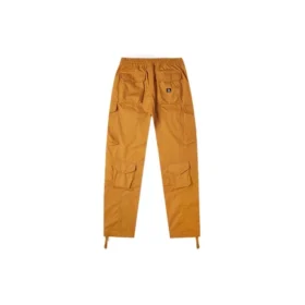 Pantalon cargo Counter Climate, tailles asiatiques « Wheat »