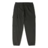 Pantalon cargo en tricot, tailles asiatiques « Forest Shelter »