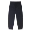 Pantalon cargo léger, tailles asiatiques, « Black »