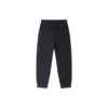 Pantalon cargo léger, tailles asiatiques, « Black »