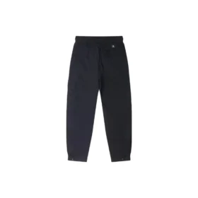 Pantalon cargo léger, tailles asiatiques, « Black »