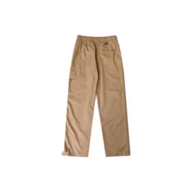 Pantalon cargo léger, tailles asiatiques « Kaki »