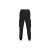 Pantalon cargo Star Chevron EMB Tailles asiatiques « Noir »