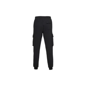 Pantalon cargo Star Chevron EMB Tailles asiatiques « Noir »