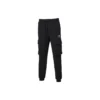 Pantalon cargo Star Chevron EMB Tailles asiatiques « Noir »