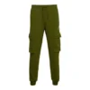 Pantalon cargo Star Chevron EMB, tailles asiatiques « Vert olive »
