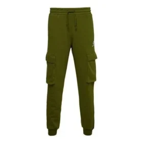 Pantalon cargo Star Chevron EMB, tailles asiatiques « Vert olive »