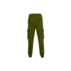 Pantalon cargo Star Chevron EMB, tailles asiatiques « Vert olive »
