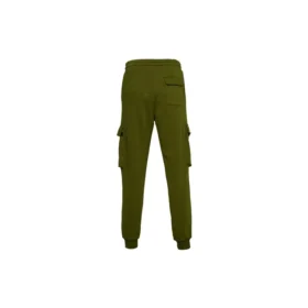 Pantalon cargo Star Chevron EMB, tailles asiatiques « Vert olive »