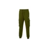 Pantalon cargo Star Chevron EMB, tailles asiatiques « Vert olive »