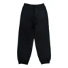 Pantalon cargo, tailles asiatiques « Noir »
