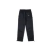 Pantalon cargo, tailles asiatiques « Noir »