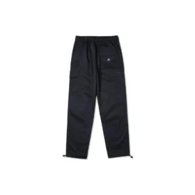 Pantalon cargo, tailles asiatiques « Noir »